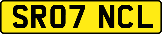 SR07NCL