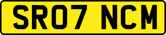 SR07NCM