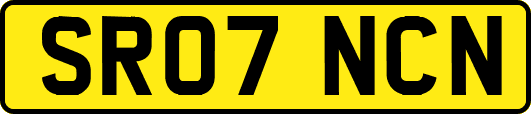 SR07NCN