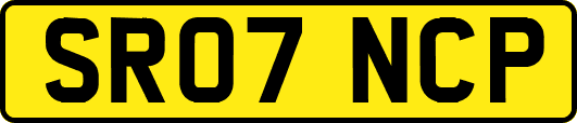 SR07NCP