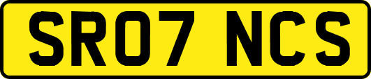 SR07NCS