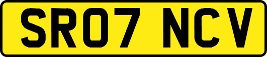 SR07NCV