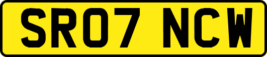 SR07NCW