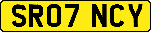 SR07NCY