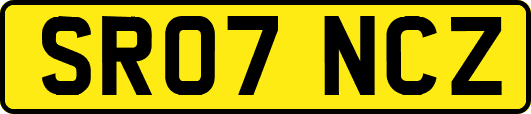 SR07NCZ