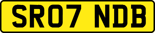 SR07NDB