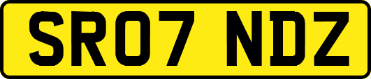 SR07NDZ