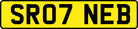 SR07NEB
