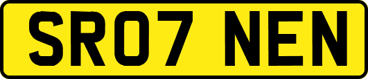 SR07NEN