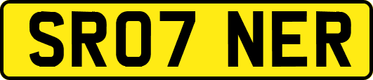 SR07NER