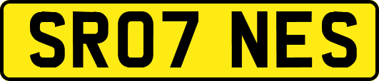 SR07NES