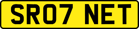 SR07NET
