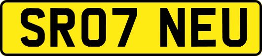 SR07NEU