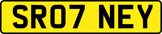 SR07NEY