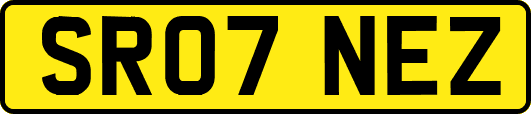 SR07NEZ