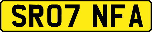 SR07NFA