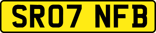 SR07NFB