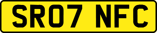 SR07NFC