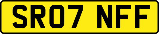 SR07NFF