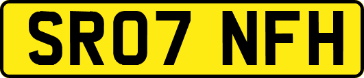 SR07NFH