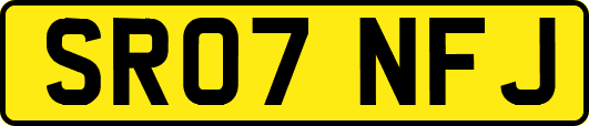 SR07NFJ