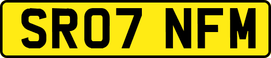 SR07NFM