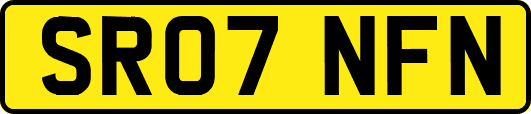 SR07NFN