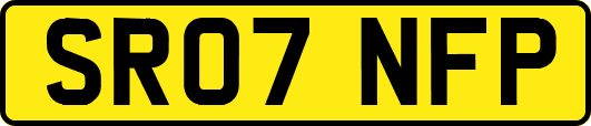 SR07NFP