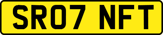 SR07NFT