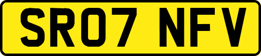 SR07NFV