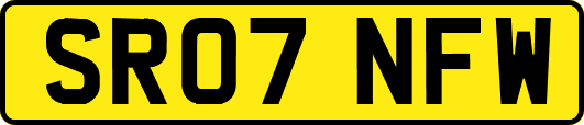 SR07NFW