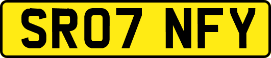 SR07NFY