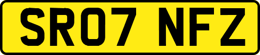 SR07NFZ