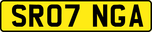 SR07NGA