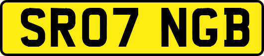 SR07NGB