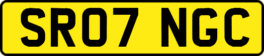 SR07NGC