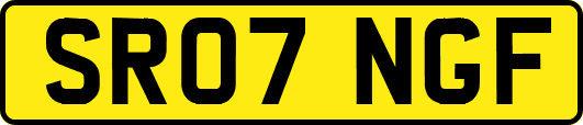 SR07NGF