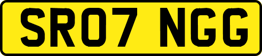 SR07NGG