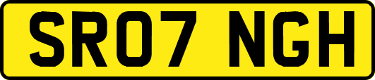 SR07NGH