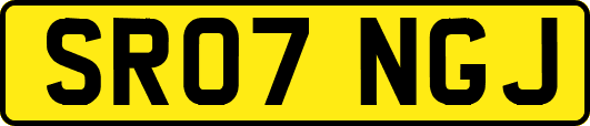 SR07NGJ