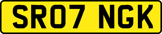 SR07NGK