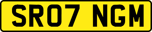 SR07NGM