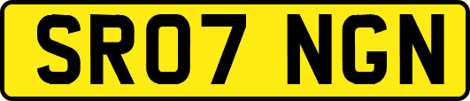 SR07NGN
