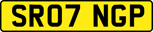SR07NGP