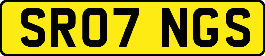 SR07NGS