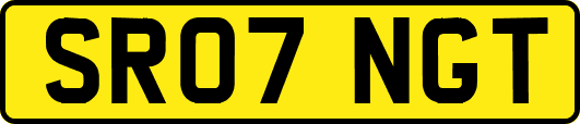 SR07NGT