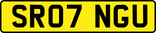 SR07NGU