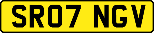 SR07NGV