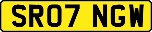 SR07NGW