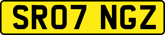 SR07NGZ